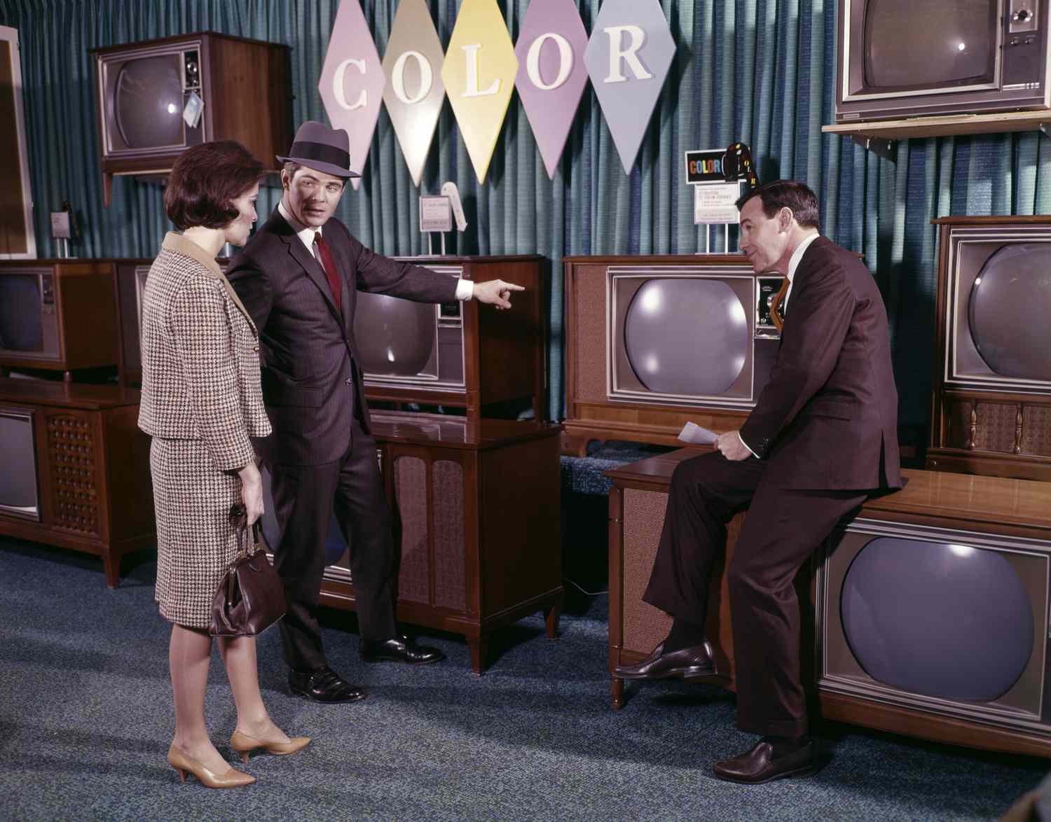 Of Televizyon Tamircisi